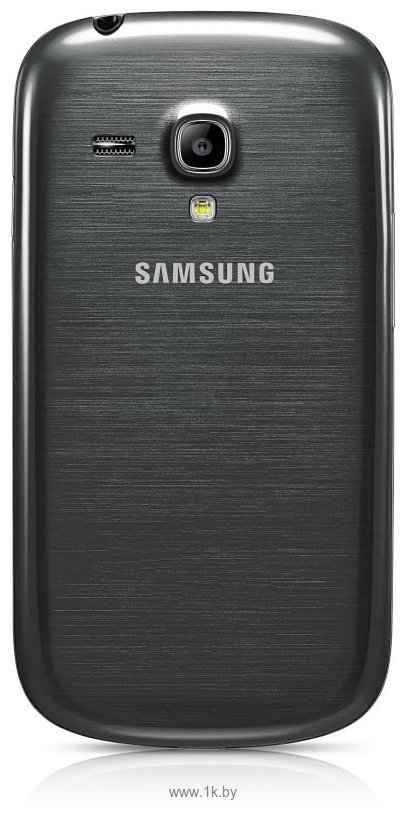 Фотографии Samsung Galaxy S III mini Value Edition GT-I8200 8Gb