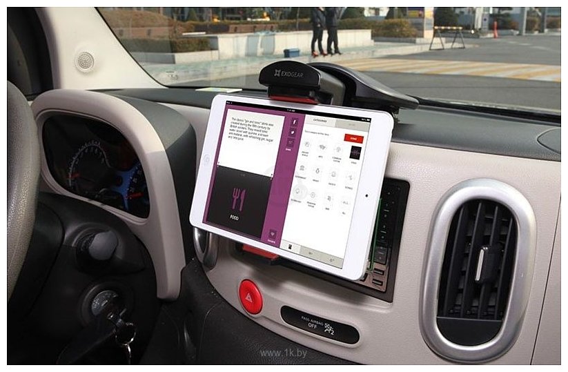 Фотографии Exogear ExoMount Tablet S