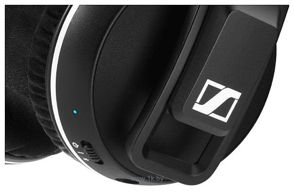 Фотографии Sennheiser Urbanite XL