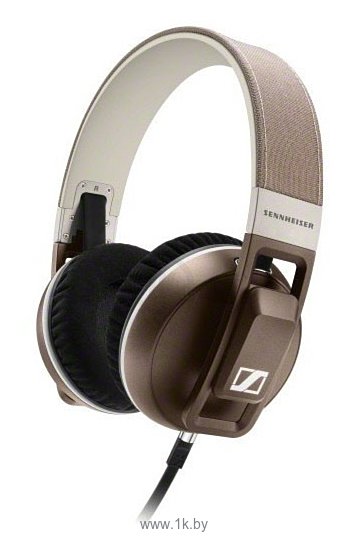 Фотографии Sennheiser Urbanite XL