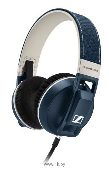 Фотографии Sennheiser Urbanite XL