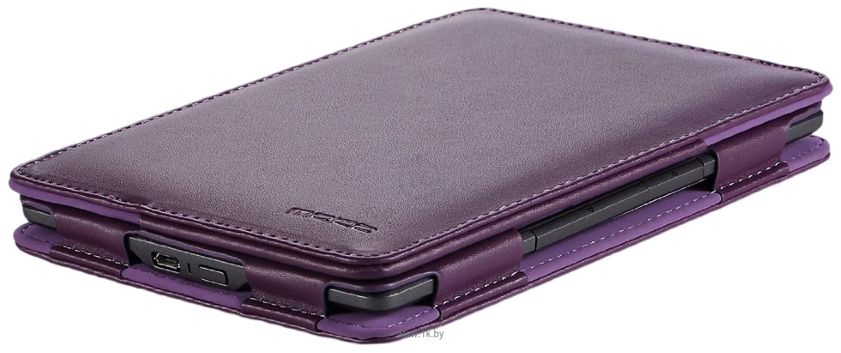 Фотографии MoKo Amazon Kindle 4/5 Cover Case Purple