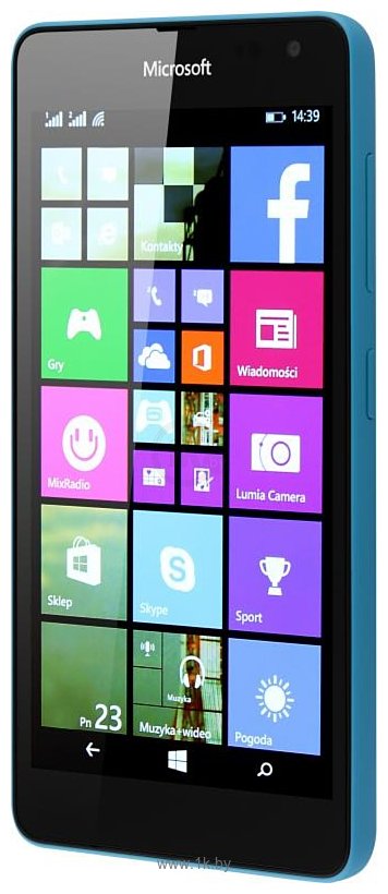 Фотографии Microsoft Lumia 535 Dual SIM
