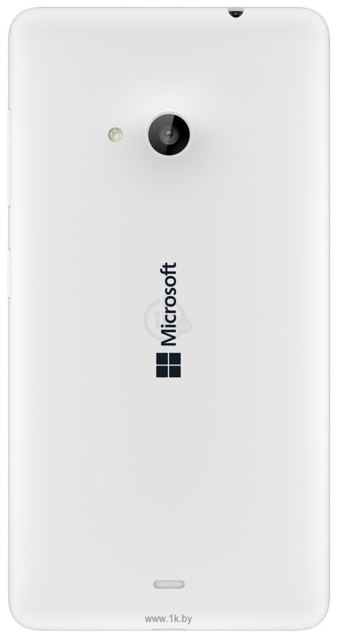 Фотографии Microsoft Lumia 535 Dual SIM