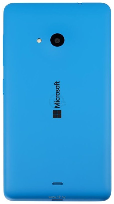 Фотографии Microsoft Lumia 535 Dual SIM