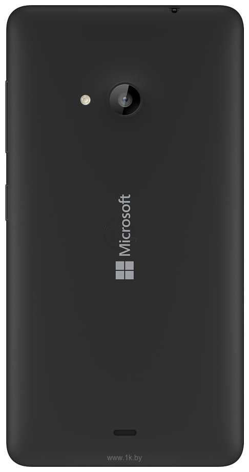 Фотографии Microsoft Lumia 535 Dual SIM