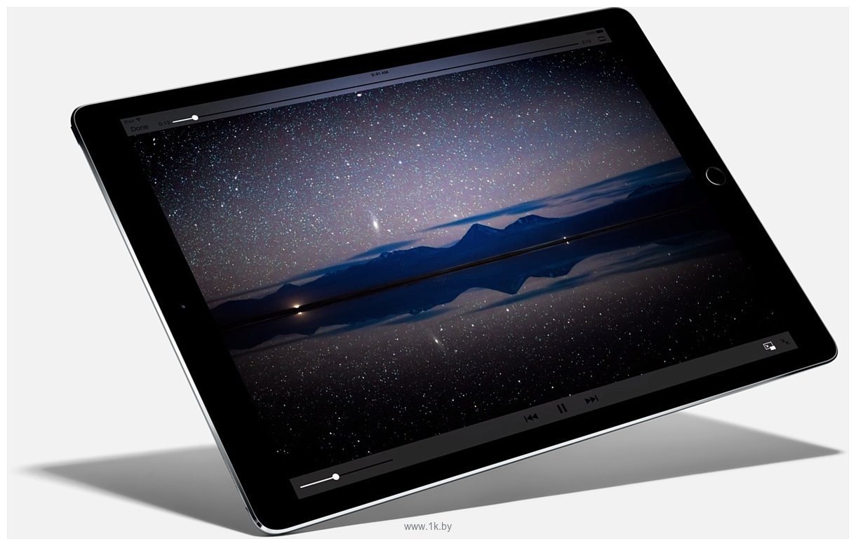 Фотографии Apple iPad Pro 12.9 128Gb Wi-Fi + Cellular