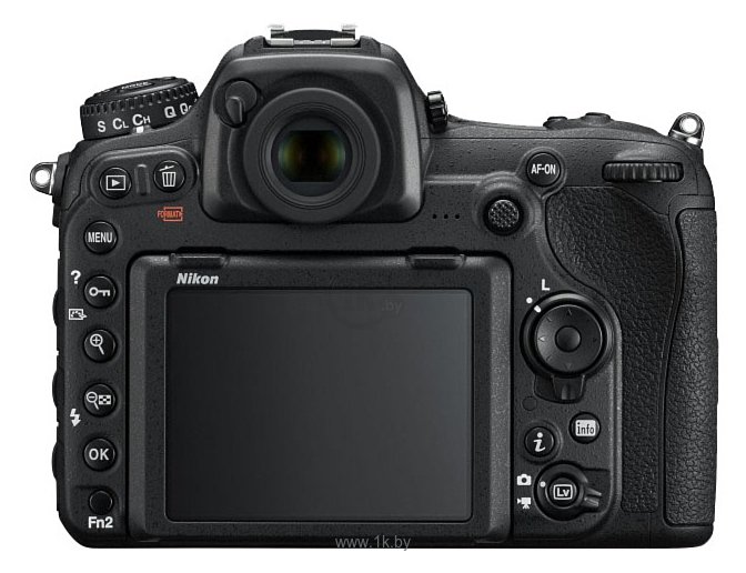 Фотографии Nikon D500 Kit