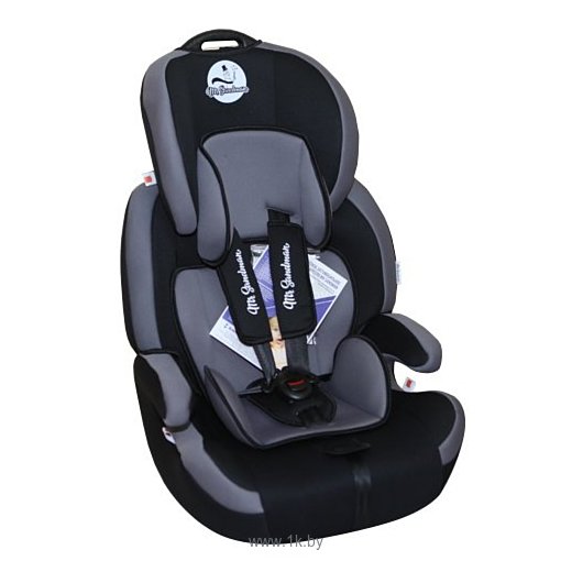 Фотографии Mr Sandman Voyager Isofix