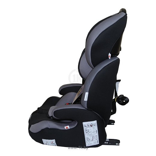 Фотографии Mr Sandman Voyager Isofix