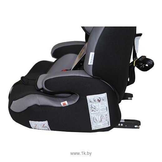 Фотографии Mr Sandman Voyager Isofix