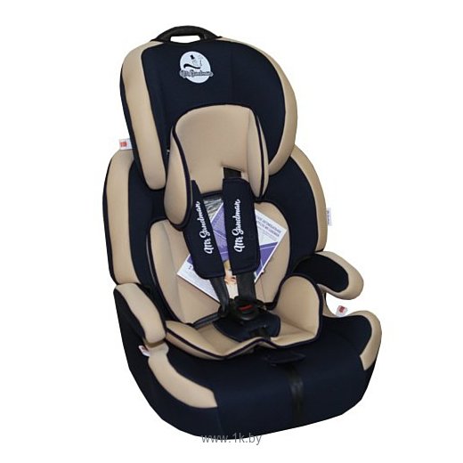 Фотографии Mr Sandman Voyager Isofix