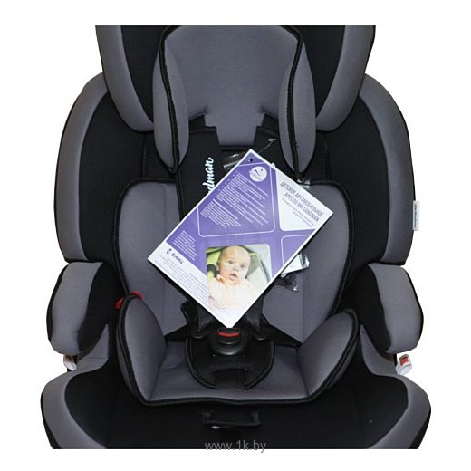 Фотографии Mr Sandman Voyager Isofix