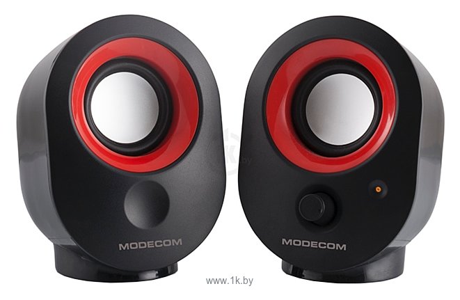 Фотографии Modecom MC-XS05