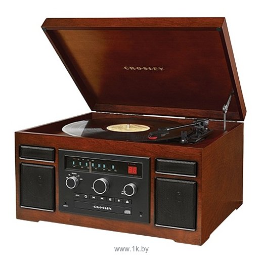 Фотографии Crosley Patriarch CR7007A