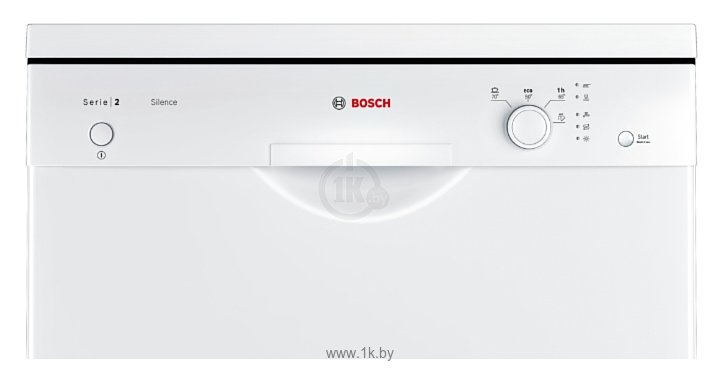 Фотографии Bosch SMS 24AW00 E