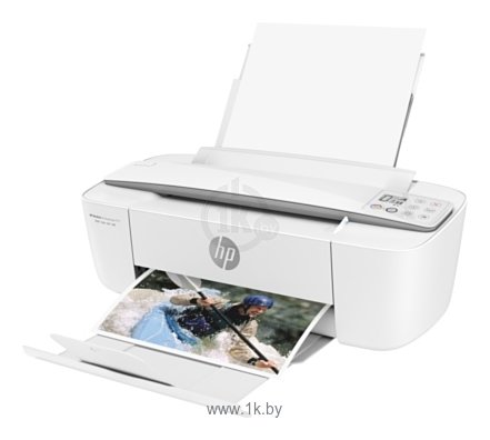 Фотографии HP DeskJet Ink Advantage 3775