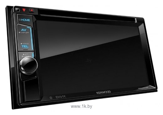 Фотографии Kenwood DDX4017BTR