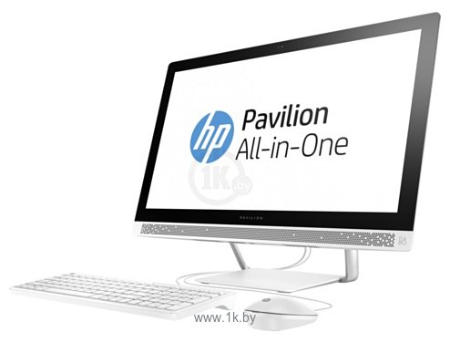 Фотографии HP Pavilion 24-b291ur (1AX02EA)