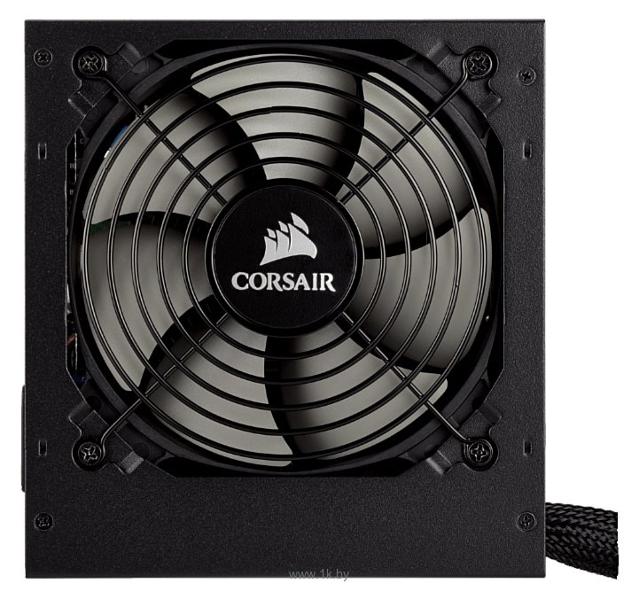 Фотографии Corsair TX750M 80 Plus Gold 750W