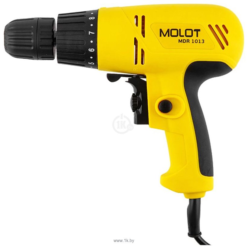 Фотографии Molot MDR 1013