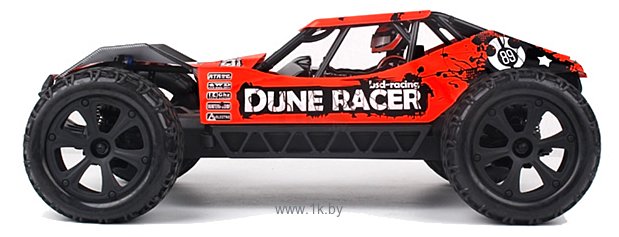 Фотографии BSD Racing 4WD Dune Racer (BS218T)