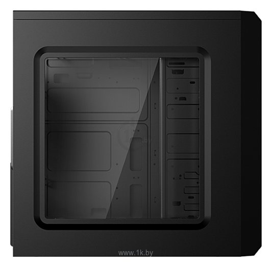 Фотографии AeroCool SI-5101 Advance Black