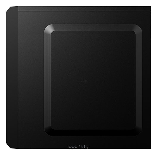 Фотографии AeroCool SI-5101 Advance Black