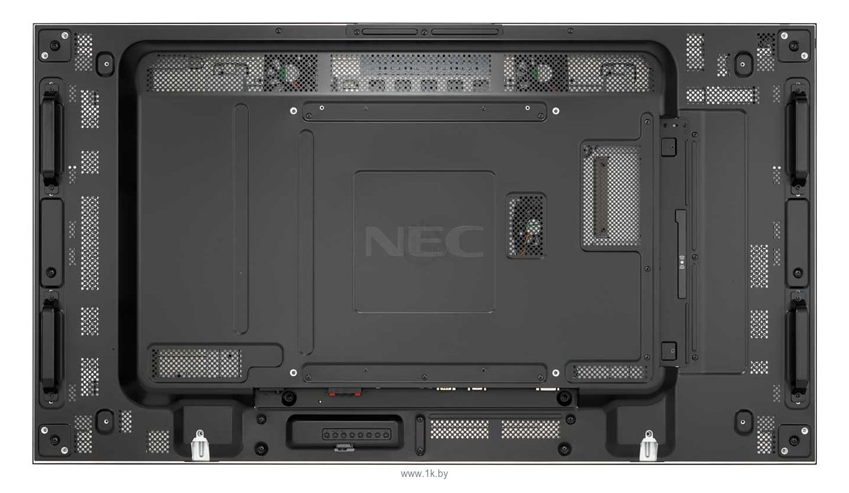 Фотографии NEC MultiSync UN551VS