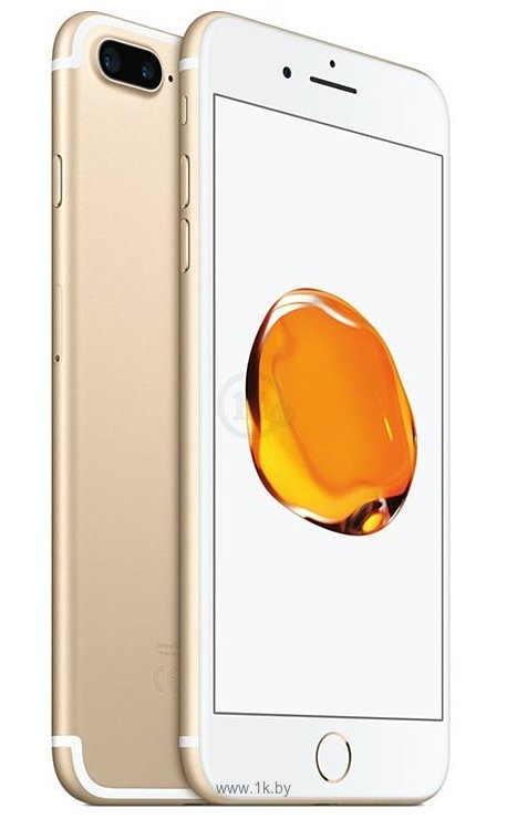 Фотографии Apple iPhone 7 Plus CPO Model A1784 128Gb