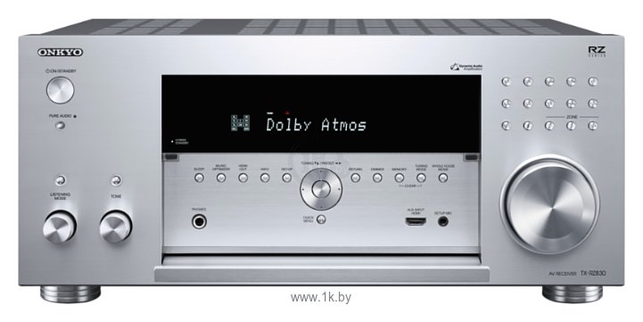 Фотографии Onkyo TX-RZ830