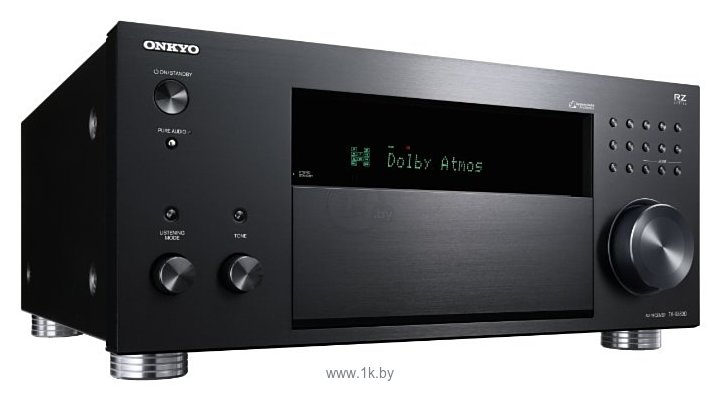 Фотографии Onkyo TX-RZ830