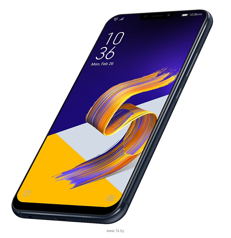 Фотографии ASUS ZenFone 5Z ZS620KL 6/64Gb