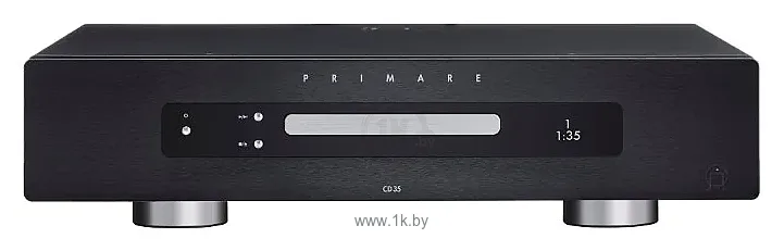 Фотографии Primare CD35