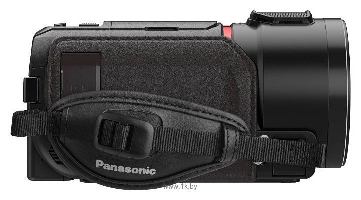 Фотографии Panasonic HC-VX1