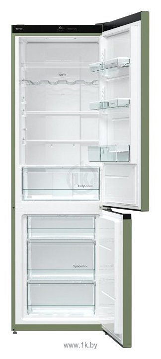 Фотографии Gorenje NRK6192COL4