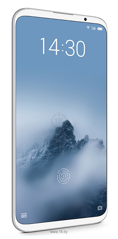 Фотографии Meizu 16th 8/128Gb