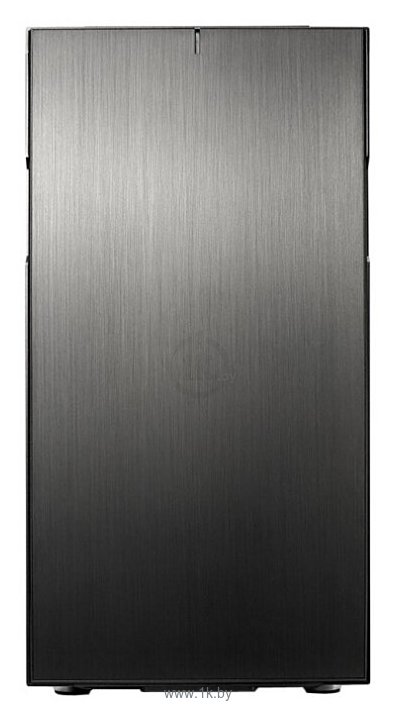 Фотографии Fractal Design Define R6 USB-C TG Gunmetal Edition Grey