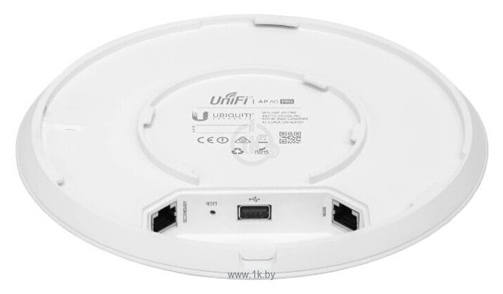 Фотографии Ubiquiti UniFi AC Pro 3-pack