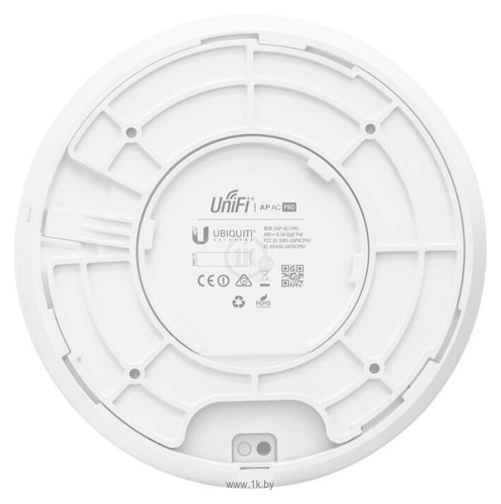 Фотографии Ubiquiti UniFi AC Pro 3-pack