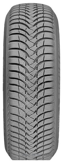 Фотографии Michelin Alpin A4 225/50 R17 98V