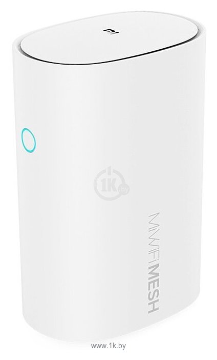 Фотографии Xiaomi Wi-Fi Router Mesh