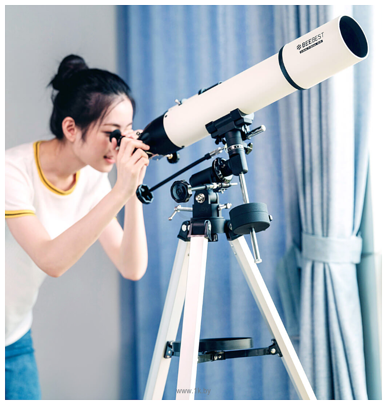 Фотографии Xiaomi Mijia Beebest Polar Telescope