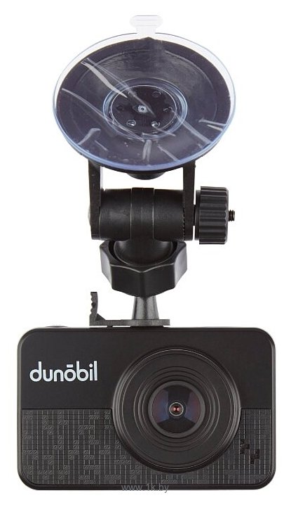 Фотографии Dunobil Rex Duo GPS