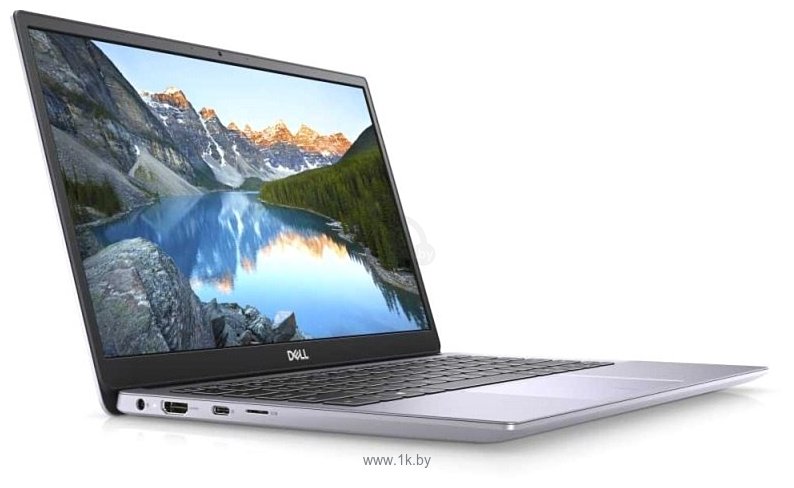 Фотографии Dell Inspiron 13 (5390-8257)