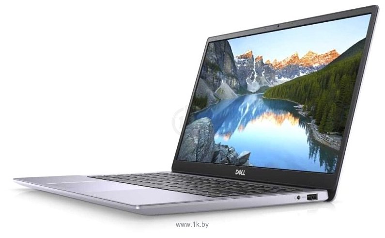 Фотографии Dell Inspiron 13 (5390-8257)