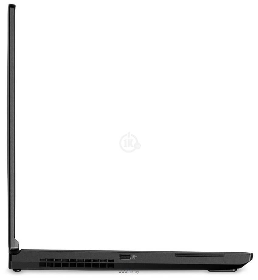 Фотографии Lenovo ThinkPad P73 (20QR002CRT)