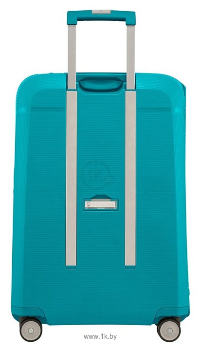 Фотографии Samsonite Magnum Caribbean Blue 69 см