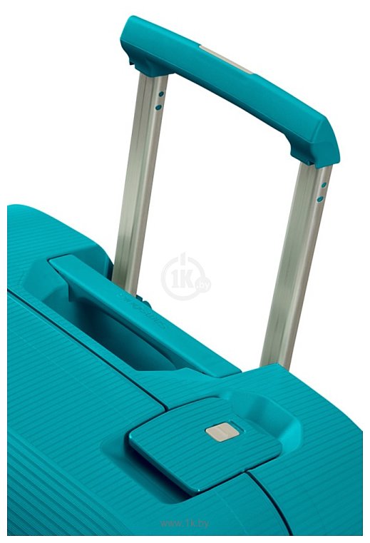 Фотографии Samsonite Magnum Caribbean Blue 69 см