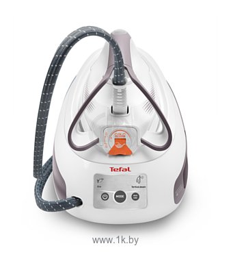 Фотографии Tefal SV8011 Express Anti-Calc